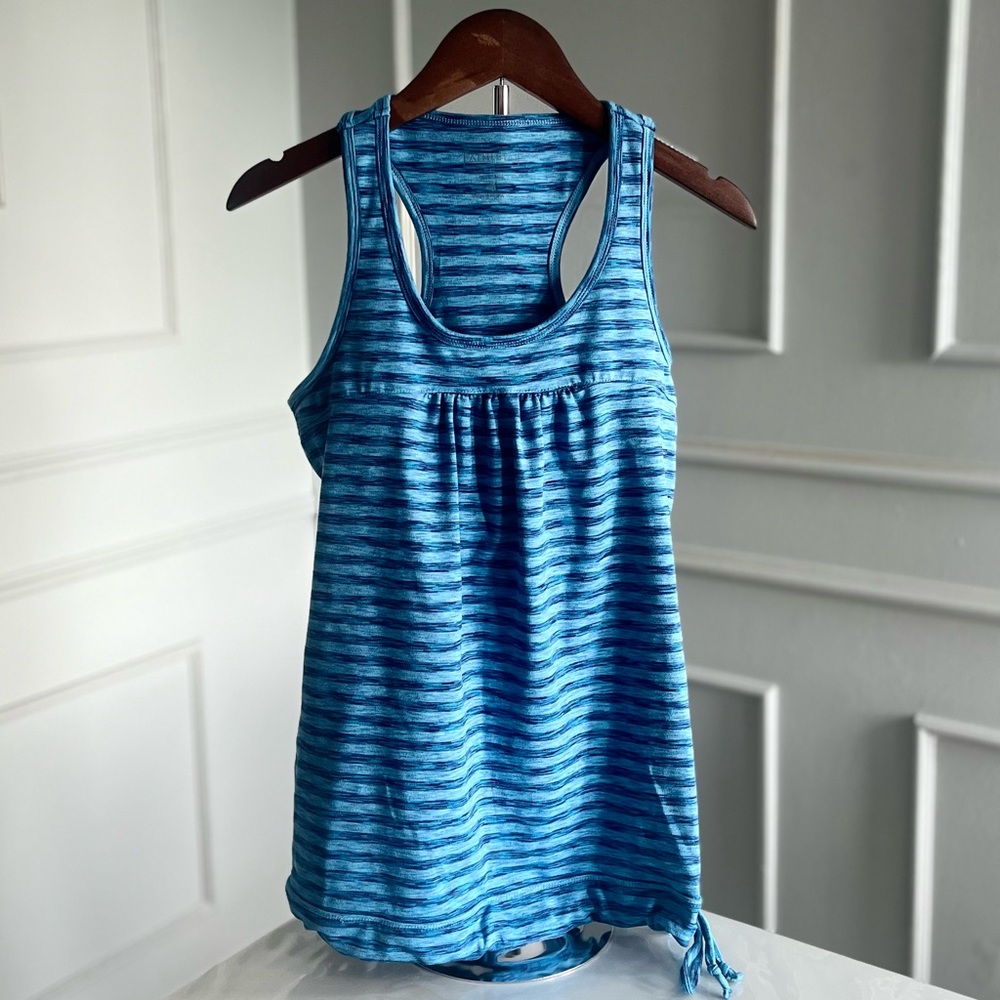 Vintage 2000s Athleta Size S